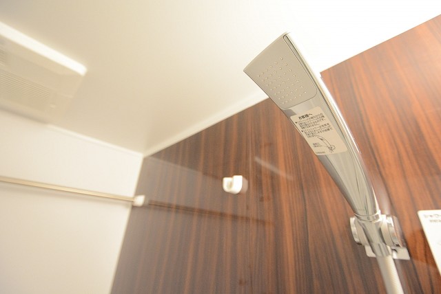 大森永谷マンション バス