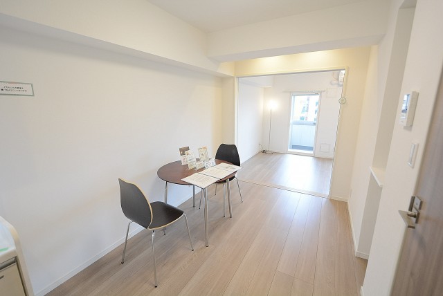 大森永谷マンション LD