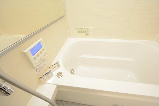 マンションヴィップ等々力 バス