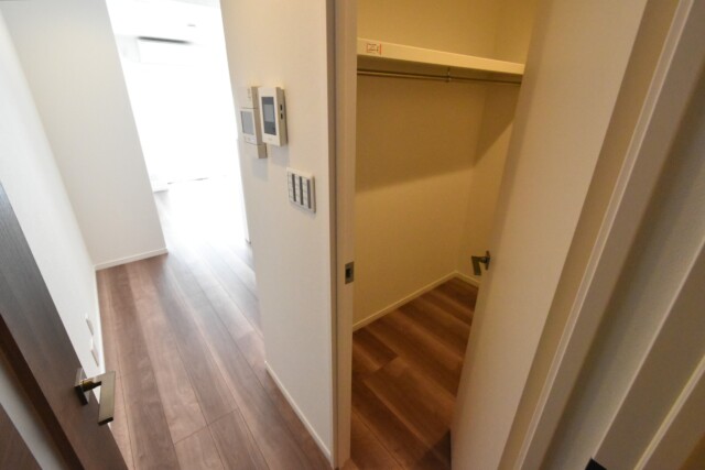 ヴェラハイツ日本橋箱崎 LDKWIC