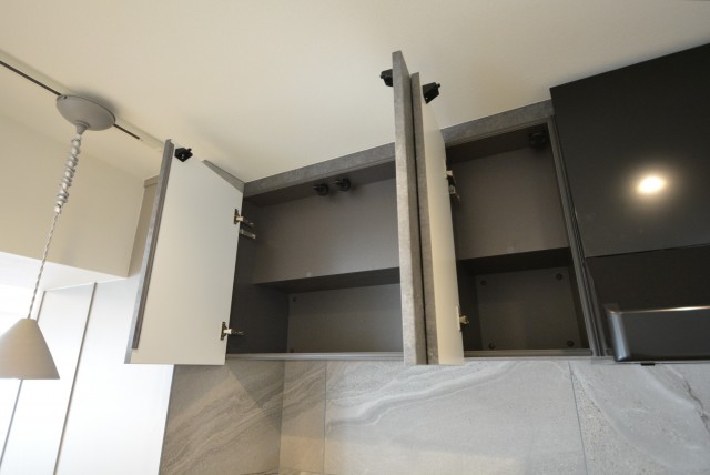 ライオンズマンション広尾第二 キッチン