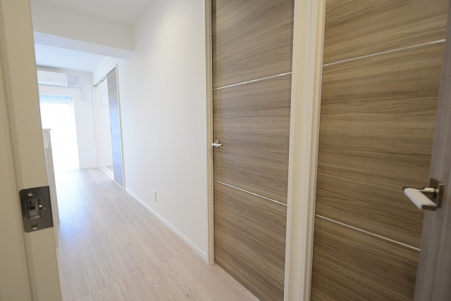 マンションヴィップ等々力 ＬＤ