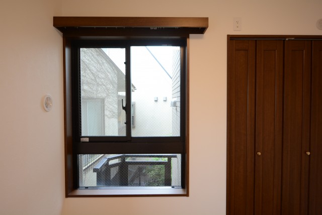 コスモ自由が丘 洋室2