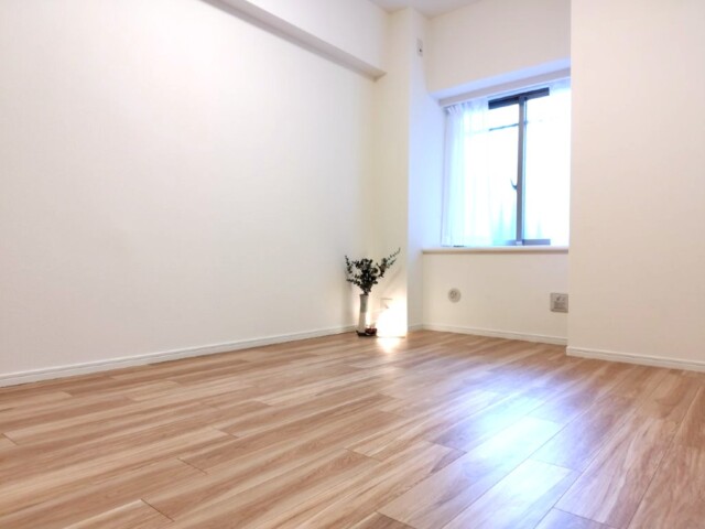 ビラカーサ四谷四丁目 洋室1