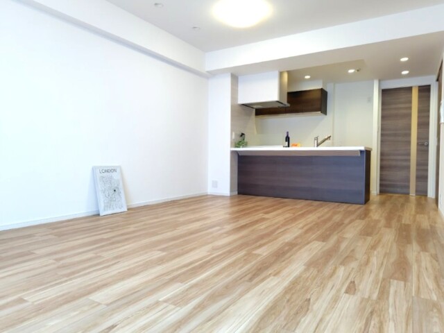 ビラカーサ四谷四丁目 LDK