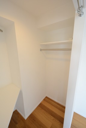 イトーピア音羽 洋室