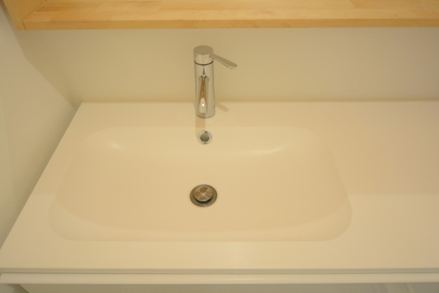 イトーピア音羽 洗面室