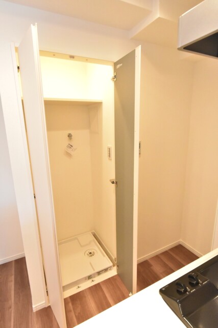 エム・ブランド新宿戸山公園 キッチン