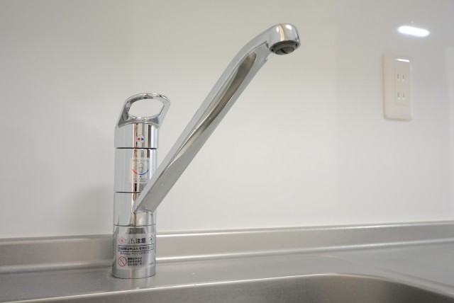 イトーピア音羽 キッチン