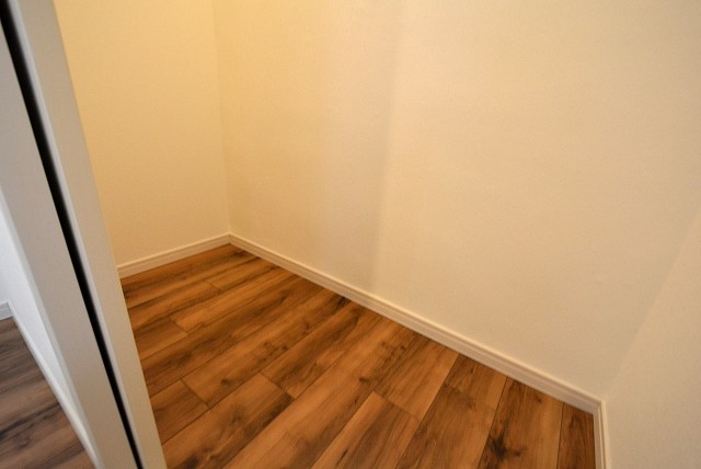 第三宮庭マンション４０５号室 キッチン