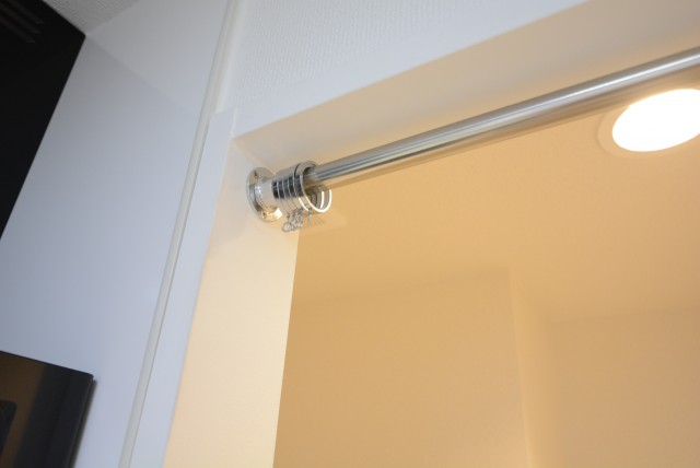 イトーピア音羽 洗濯機スペース