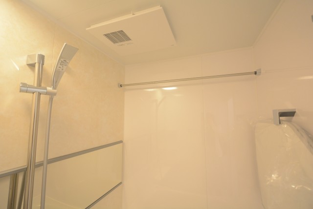 コーポ大岡山 バス