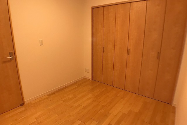 アルカンシエル高井戸 洋室4.4