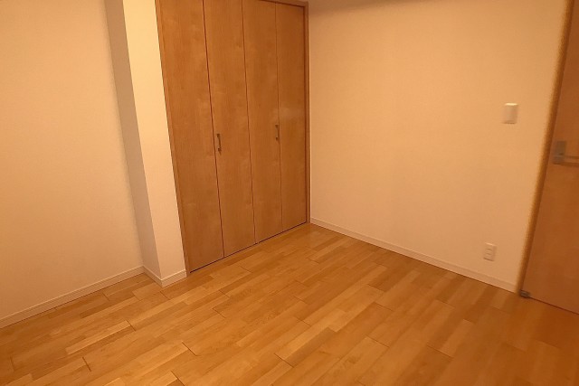 アルカンシエル高井戸 洋室5.5