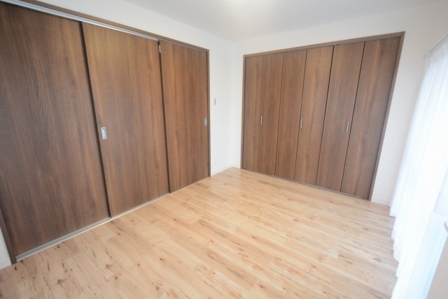 コーポ大岡山 洋室