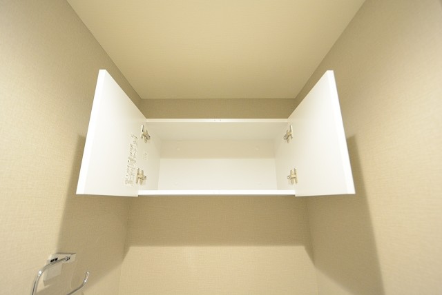 シティタワー池袋 トイレ