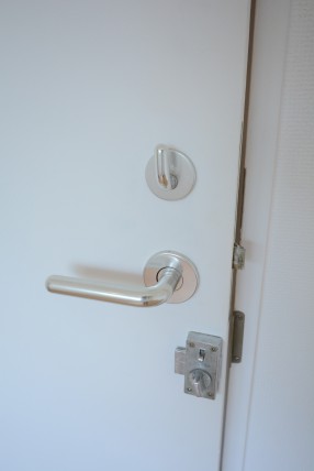 イトーピア音羽 洋室