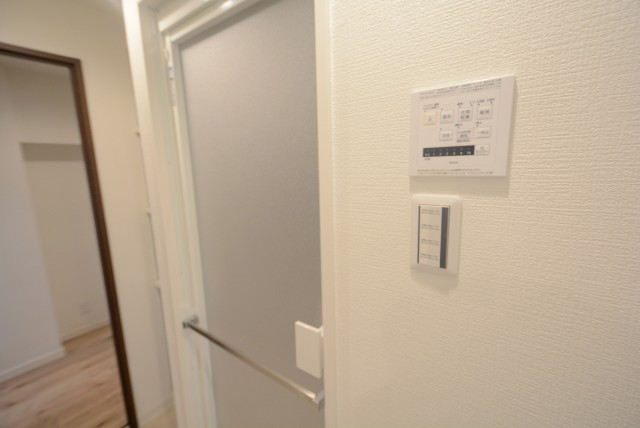 コーポ大岡山 バス