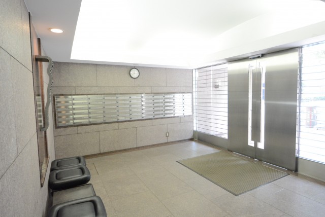 イトーピア音羽