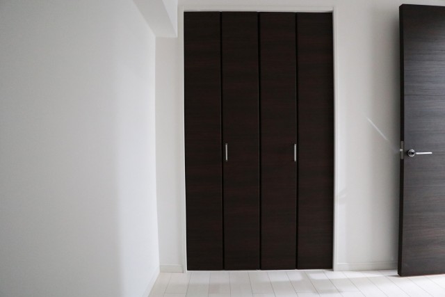 成宗マンション 洋室２