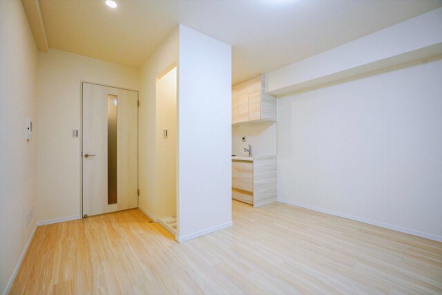 荻窪サニーガーデン LDK