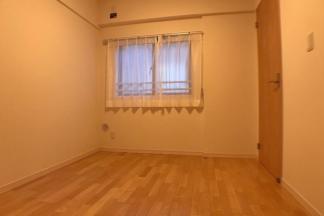 アルカンシエル高井戸 洋室4.4