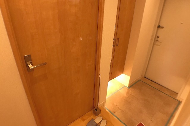 アルカンシエル高井戸 洋室4.4