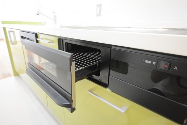 イトーピア音羽 キッチン