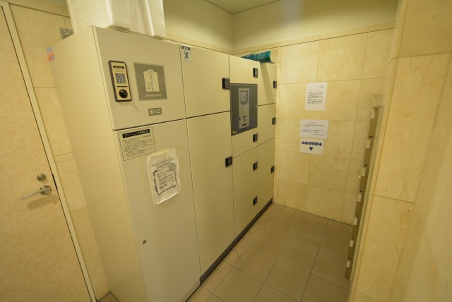 フリーディオ芝公園アネックス 共有