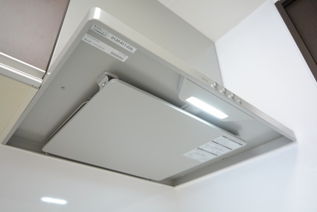 イトーピア音羽 キッチン