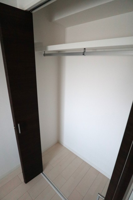 成宗マンション 洋室３