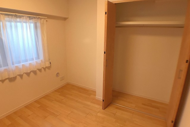 アルカンシエル高井戸 洋室5.5