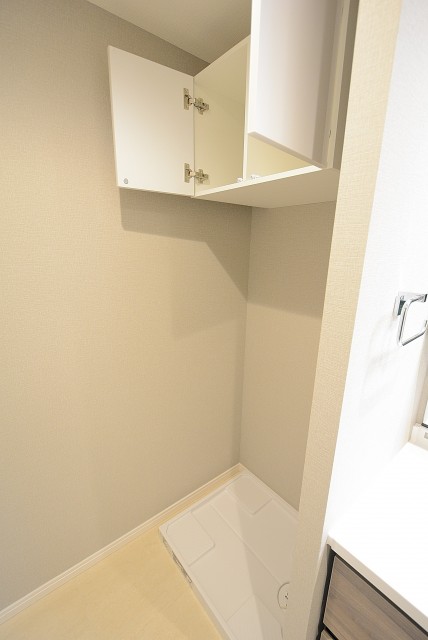 シティタワー池袋 (80)洗面