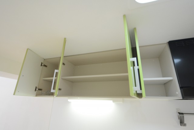 イトーピア音羽 キッチン