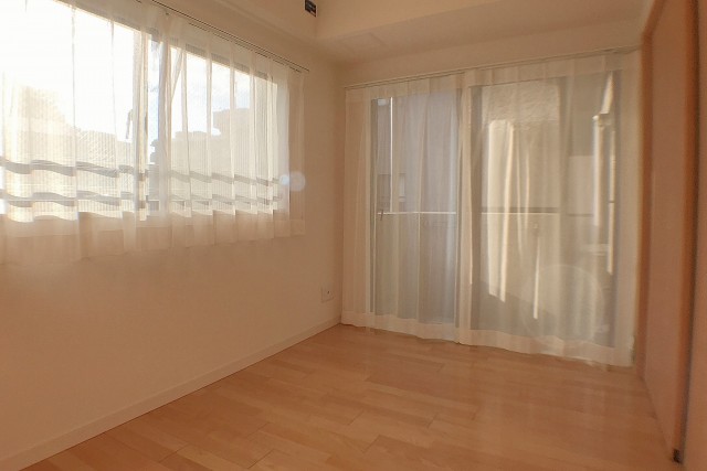 アルカンシエル高井戸 洋室4.6