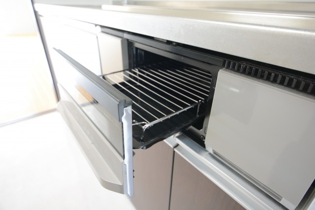 イトーピア音羽 キッチン