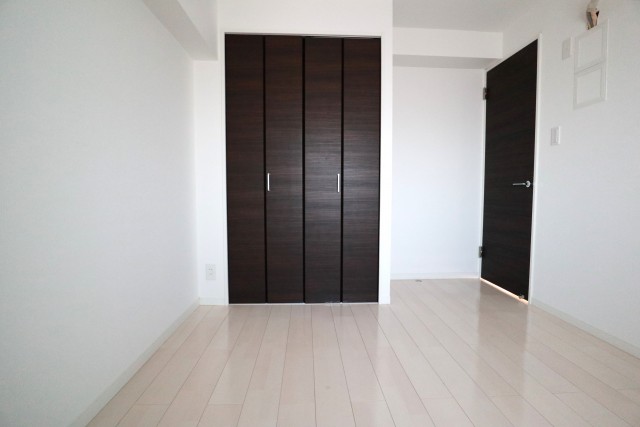 成宗マンション 洋室３