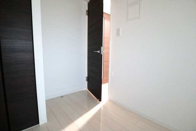 成宗マンション 洋室３