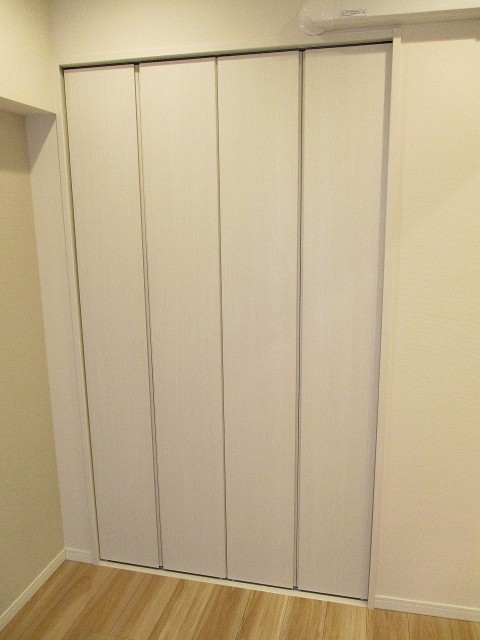 ソフトタウン晴海２ｆ洋室１