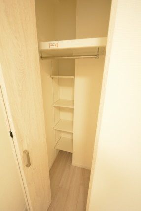 クレストフォルム田町ベイサイドコート 洋室3