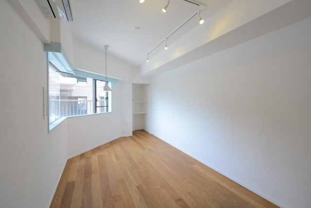 イトーピア音羽 リビング・ダイニング