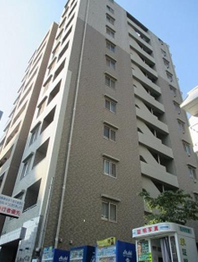 センチュリーシティ　外観