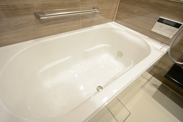 シティタワー池袋 バス