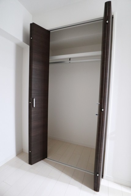 成宗マンション 洋室２