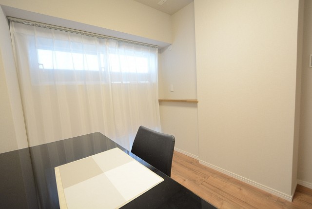 明大前フラワーマンション 洋室