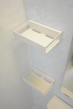 イトーピア音羽 浴室