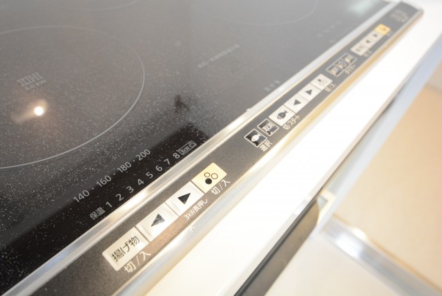 イトーピア音羽 キッチン