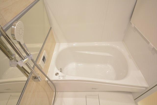 フリーディオ芝公園アネックス 浴室