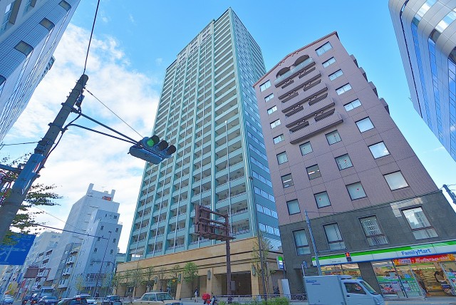 シティタワー池袋