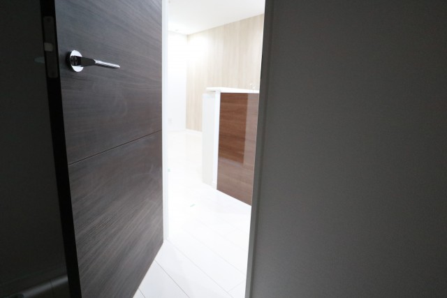 成宗マンション 洋室２